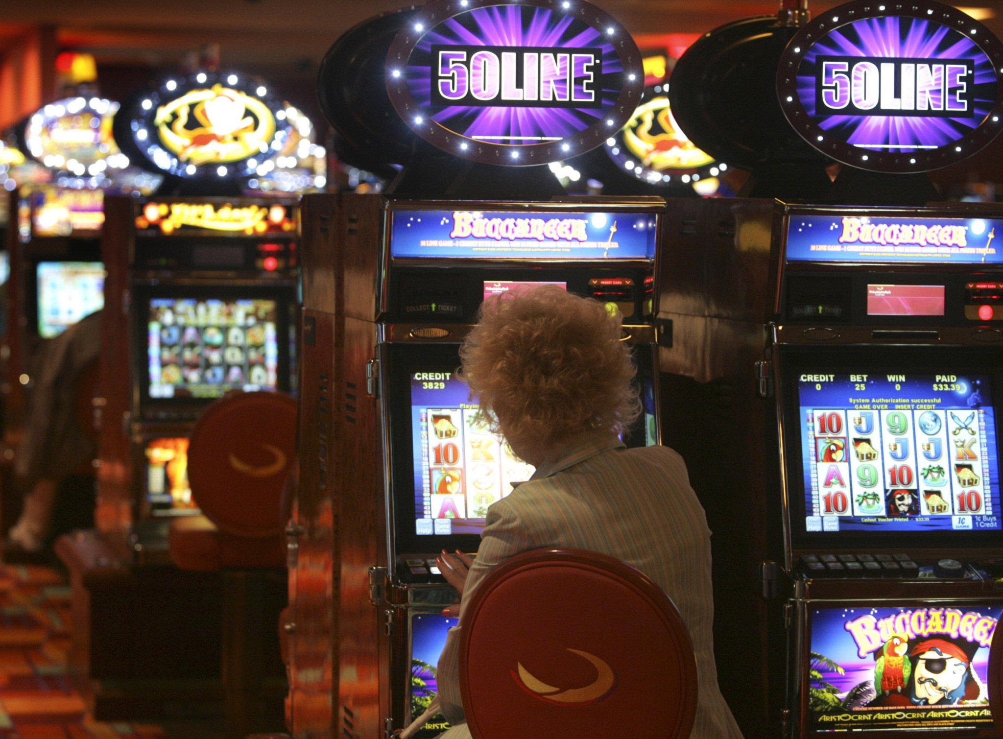 730% Bonus bez pravidiel! v kasíne Jackpot City