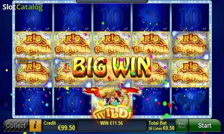 310% Bonus za prvý vklad v kasíne All Slots Casino