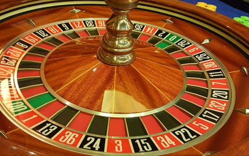 965% Match Bonus Casino v River Belle Casino